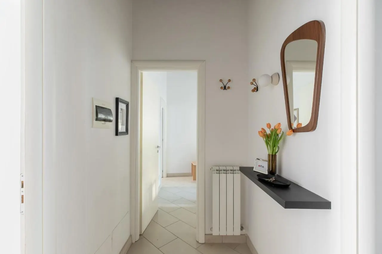 Iflat Monti'S Paradise Apartment Rome