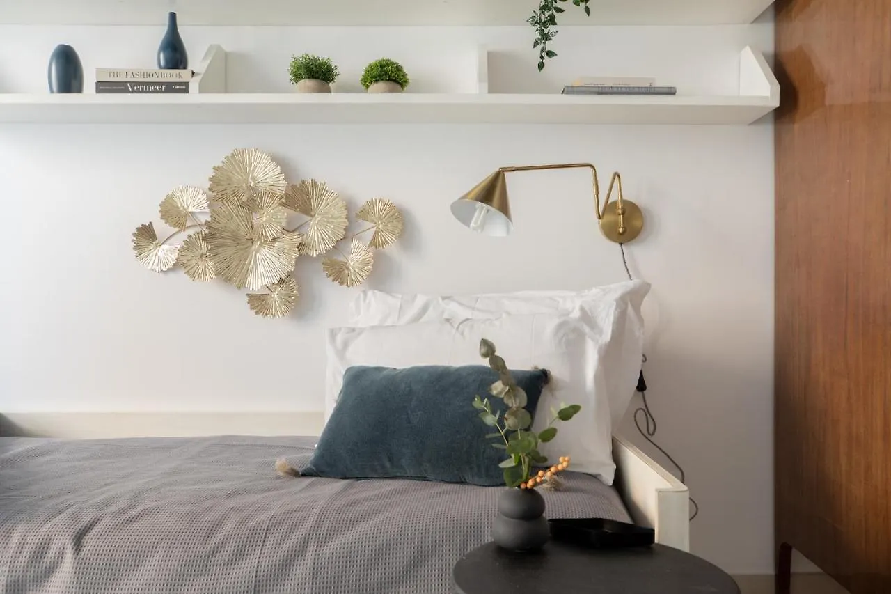 Iflat Monti'S Paradise Apartment Rome