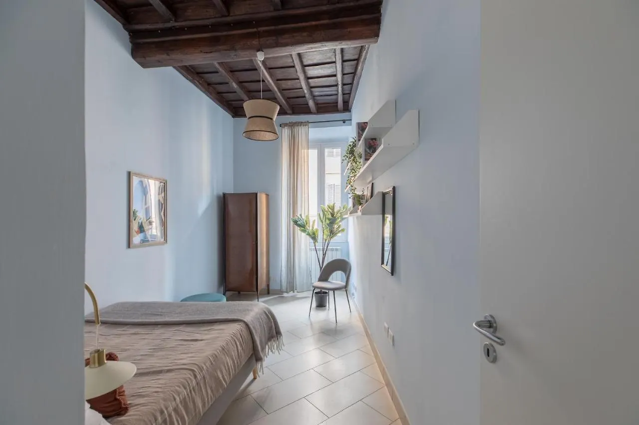 Iflat Monti'S Paradise Apartment Rome