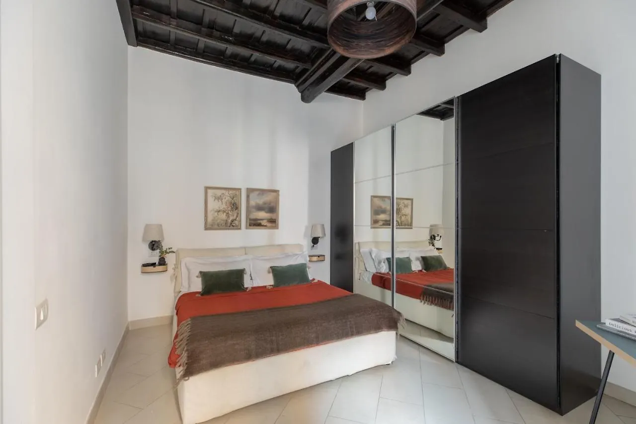 Iflat Monti'S Paradise Apartment Rome