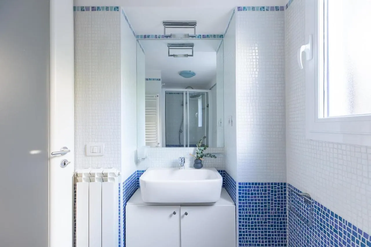 Iflat Monti'S Paradise Apartment Rome