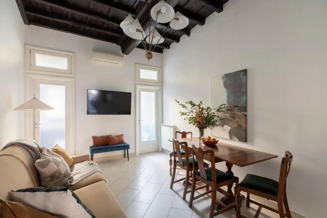 Iflat Monti'S Paradise Apartment Rome Italy