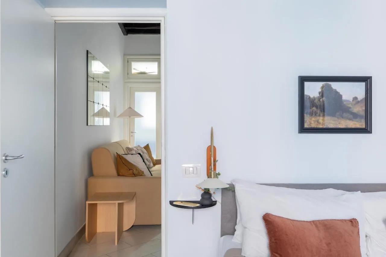Iflat Monti'S Paradise Apartment Rome