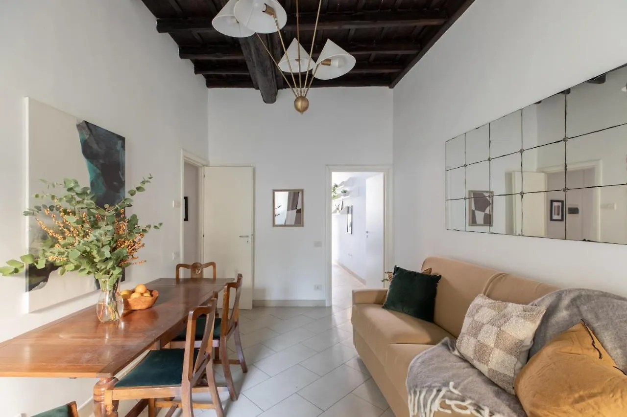 Iflat Monti'S Paradise Apartment Rome