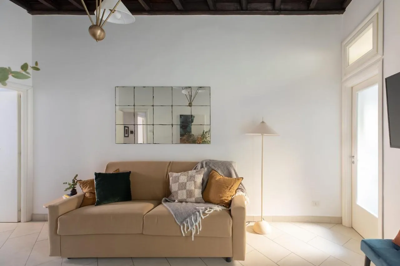Iflat Monti'S Paradise Apartment Rome