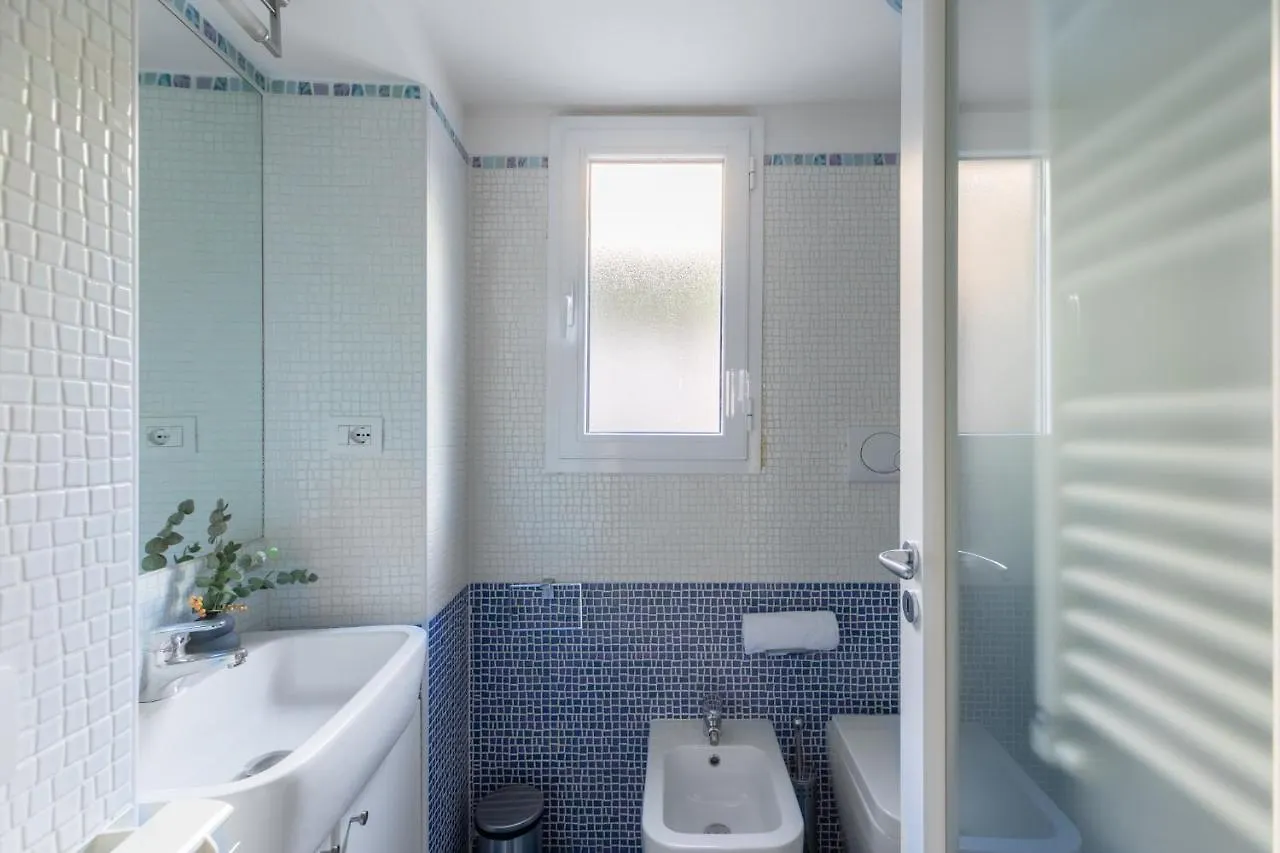 Iflat Monti'S Paradise Apartment Rome