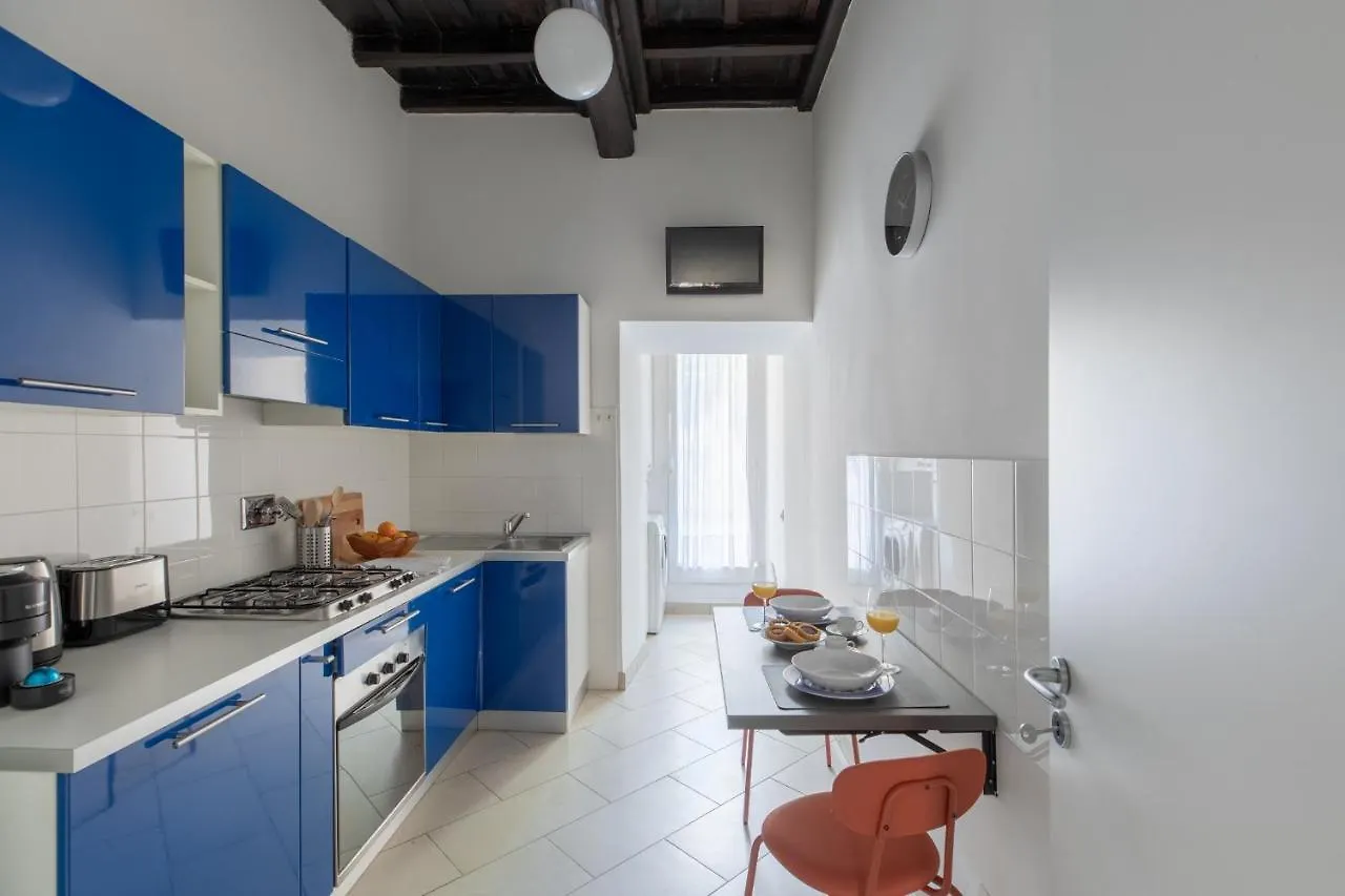 Iflat Monti'S Paradise Apartment Rome