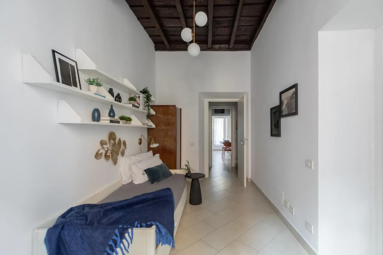 Iflat Monti'S Paradise Apartment Rome Italy