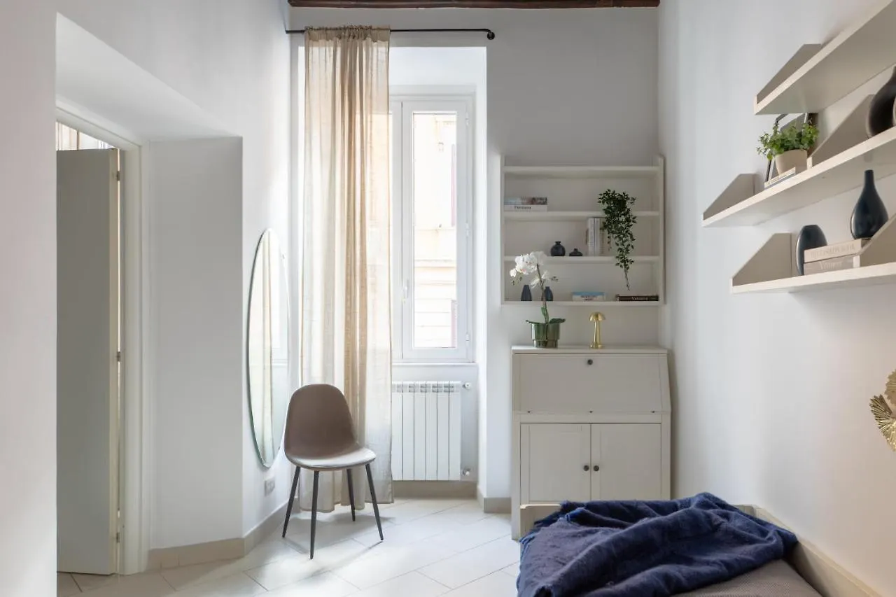 Iflat Monti'S Paradise Apartment Rome