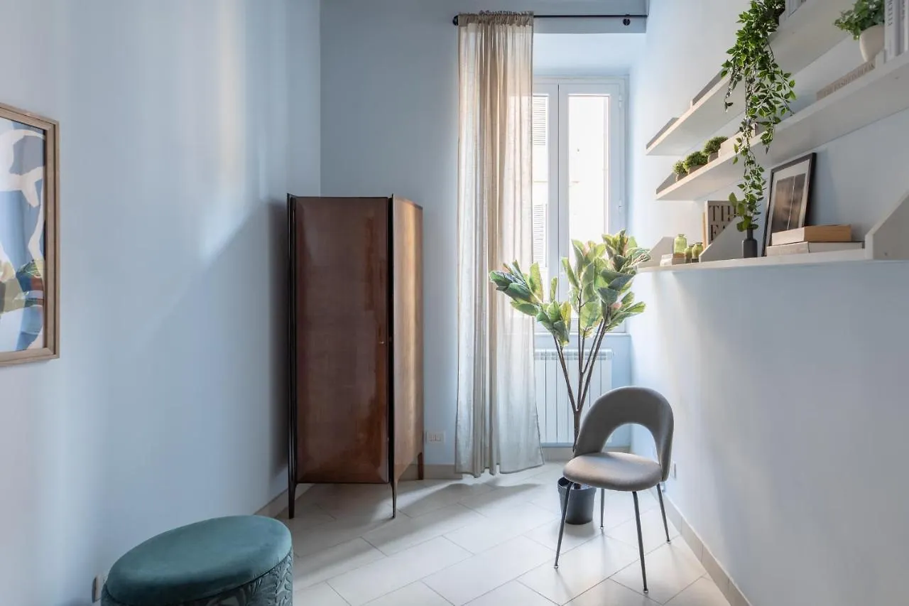 Iflat Monti'S Paradise Apartment Rome