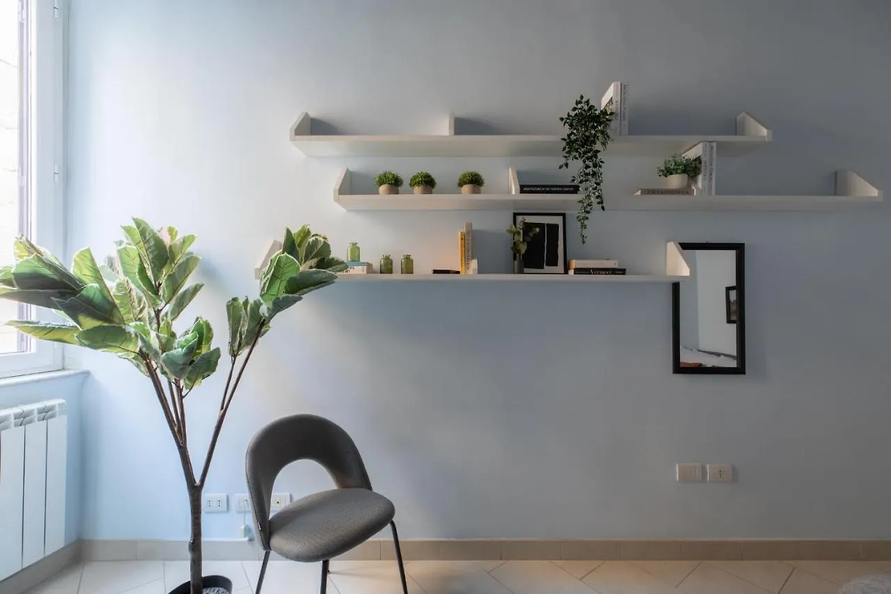 Iflat Monti'S Paradise Apartment Rome Italy