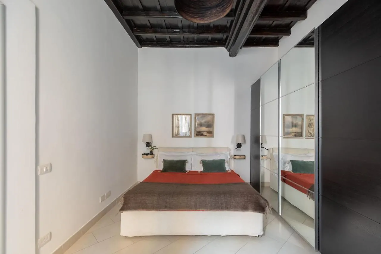 Iflat Monti'S Paradise Apartment Rome