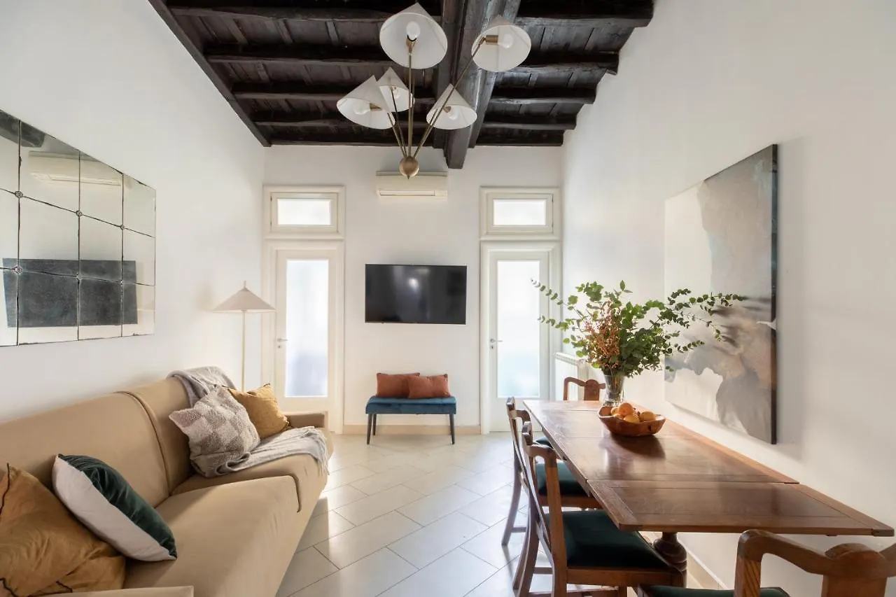 Iflat Monti'S Paradise Apartment Rome 0*,  Italy