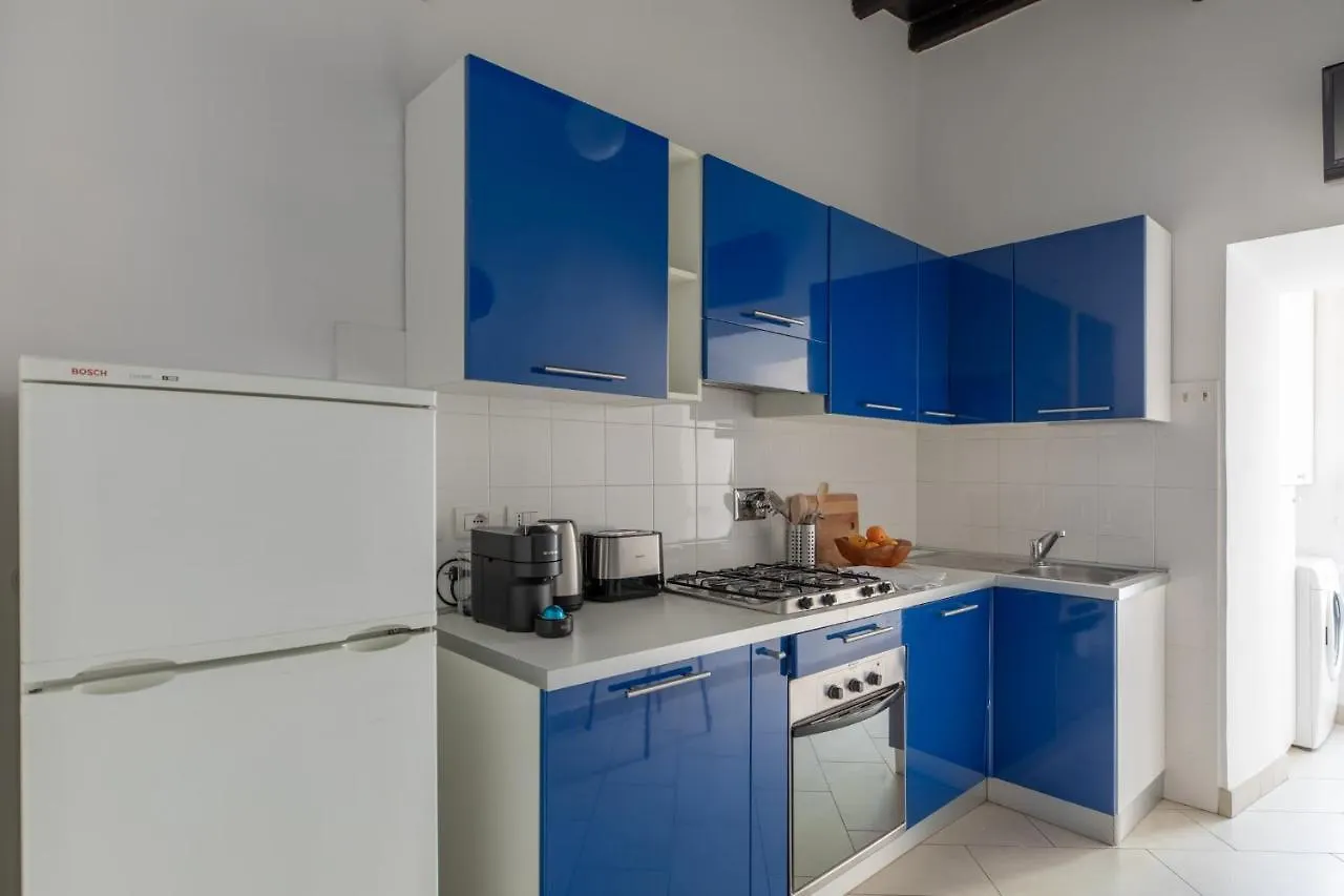 Iflat Monti'S Paradise Apartment Rome
