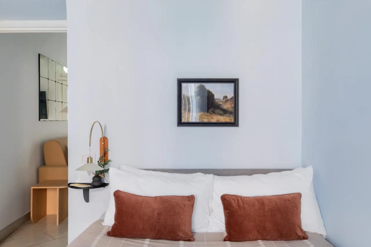 Iflat Monti'S Paradise Apartment Rome