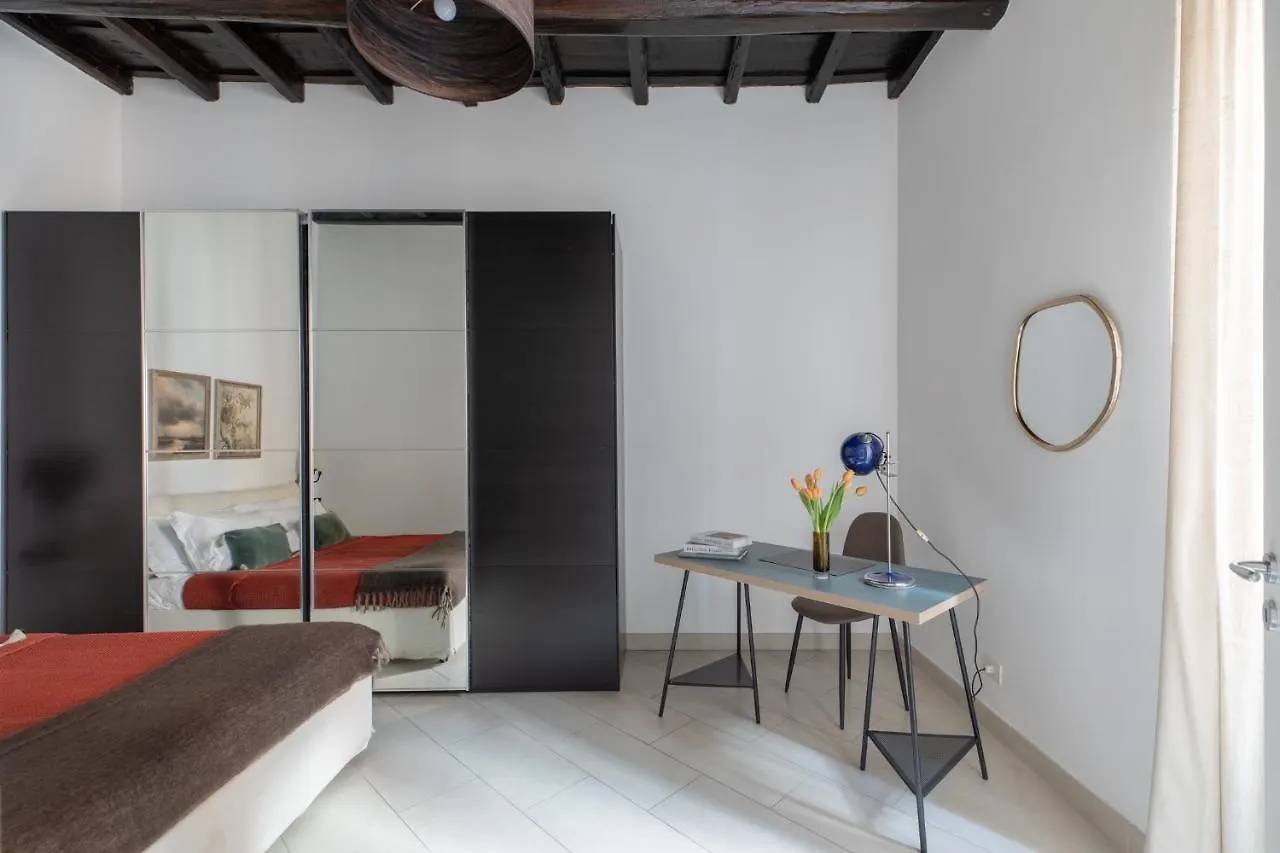 Iflat Monti'S Paradise Apartment Rome