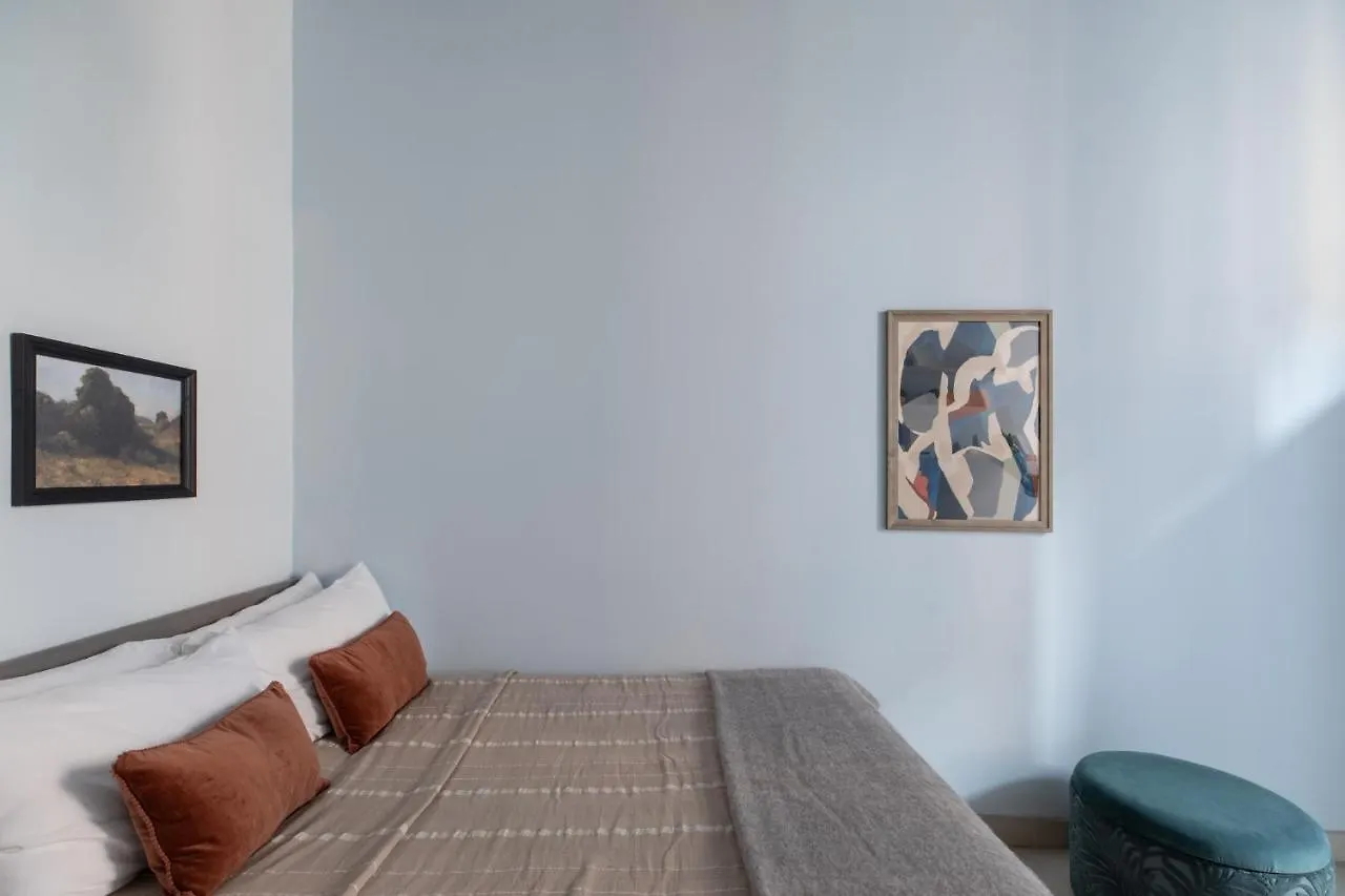 Iflat Monti'S Paradise Apartment Rome