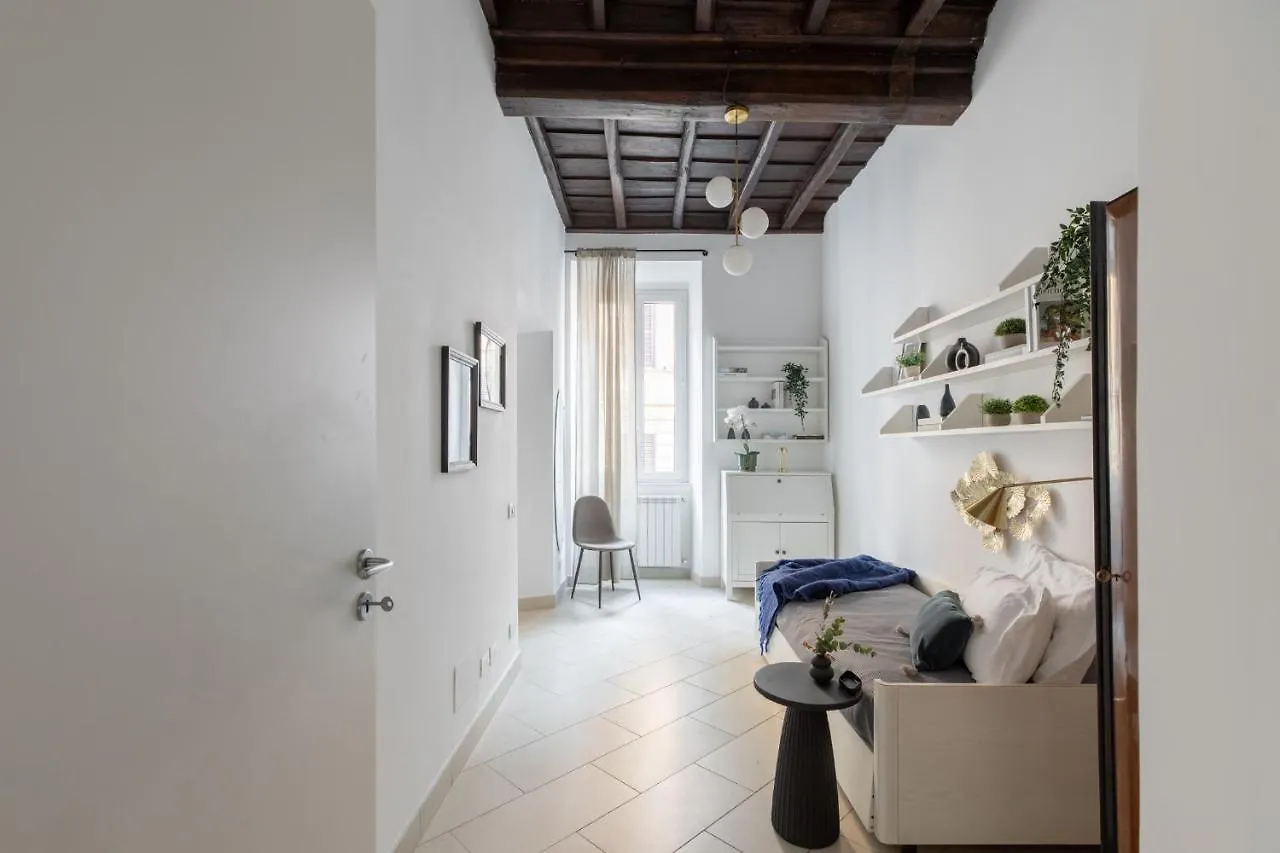 Iflat Monti'S Paradise Apartment Rome 0*,