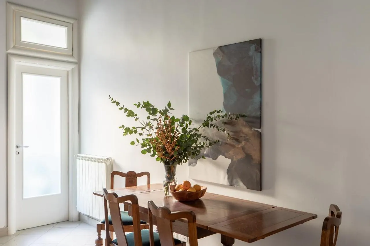 Iflat Monti'S Paradise Apartment Rome Italy