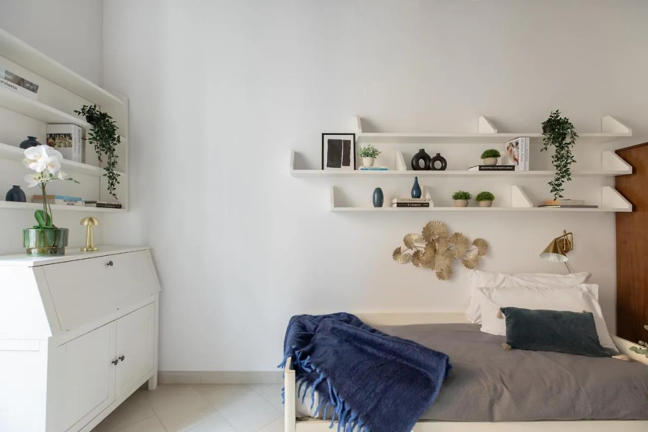 Iflat Monti'S Paradise Apartment Rome Italy