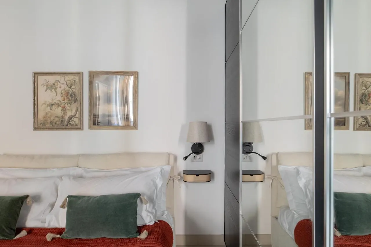 Iflat Monti'S Paradise Apartment Rome 0*,  Italy
