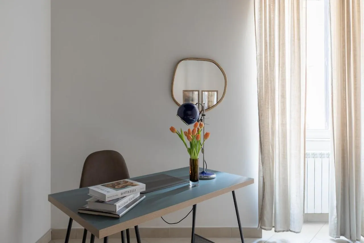 Iflat Monti'S Paradise Apartment Rome 0*,