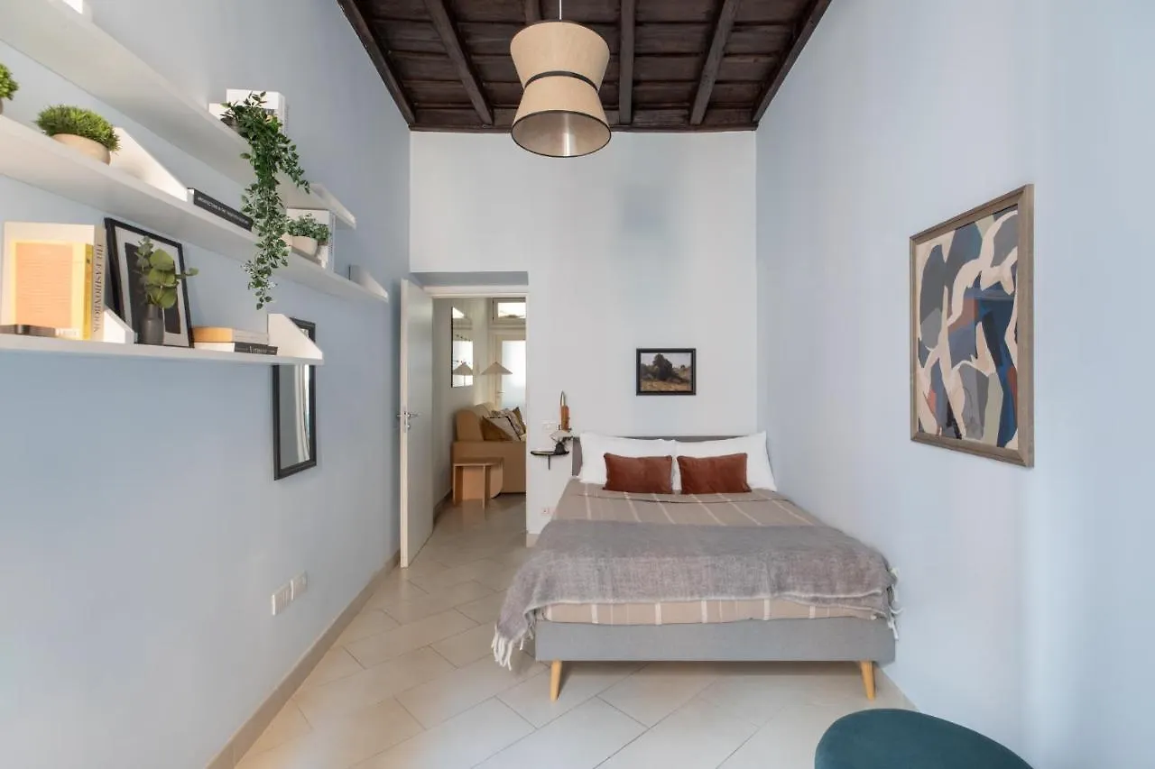 Iflat Monti'S Paradise Apartment Rome