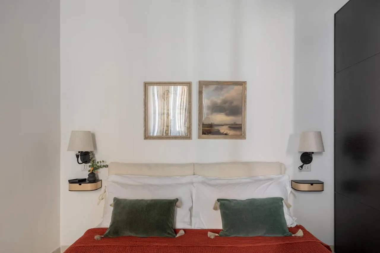 Iflat Monti'S Paradise Apartment Rome