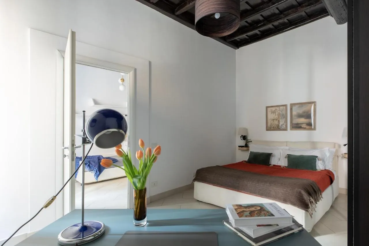 Iflat Monti'S Paradise Apartment Rome